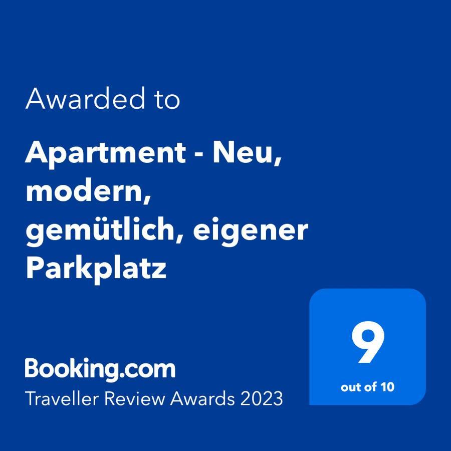Apartment - Modern, Gemuetlich, Eigener Parkplatz Keulen Buitenkant foto